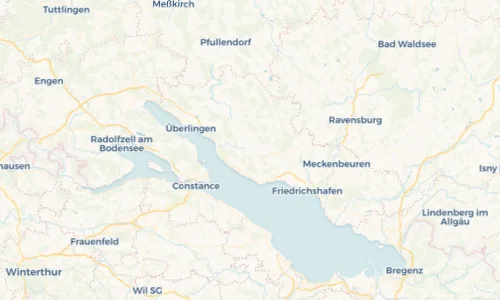 Regenradar Vorschaubild - Aktuelle Niederschläge in Ahausen und Umgebung
