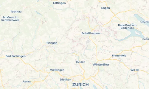 Regenradar Vorschaubild - Aktuelle Niederschläge in Dettighofen und Umgebung