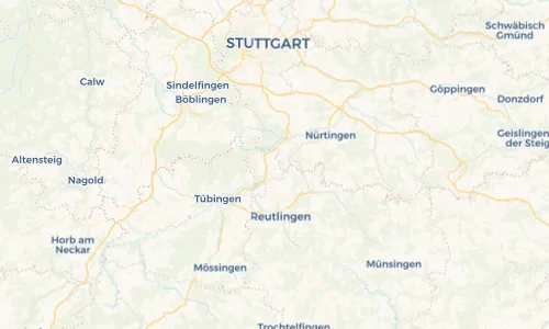 Regenradar Vorschaubild - Aktuelle Niederschläge in Dörnach und Umgebung