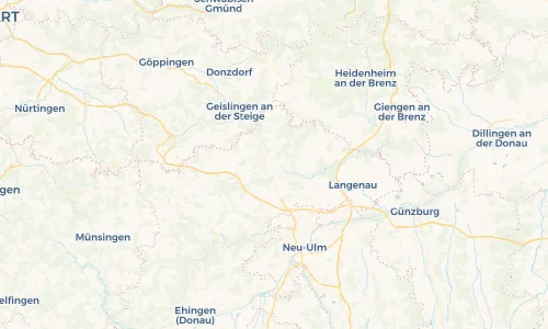 Regenradar Vorschaubild - Aktuelle Niederschläge in Halzhausen und Umgebung