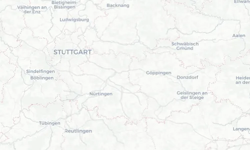 Regenradar Vorschaubild - Aktuelle Niederschläge in Hochdorf und Umgebung