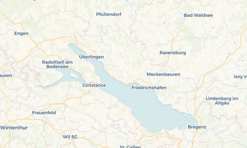 Regenradar Vorschaubild - Aktuelle Niederschläge in Ittendorf und Umgebung