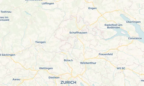 Regenradar Vorschaubild - Aktuelle Niederschläge in Lottstetten und Umgebung