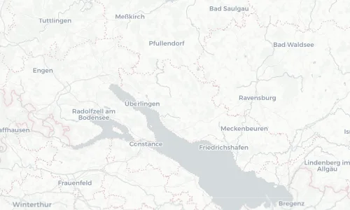 Regenradar Vorschaubild - Aktuelle Niederschläge in Mimmenhausen und Umgebung