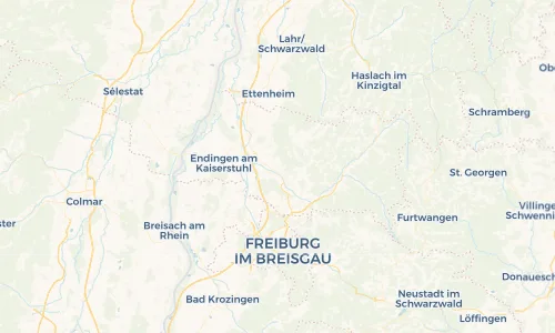 Regenradar Vorschaubild - Aktuelle Niederschläge in Mundingen und Umgebung