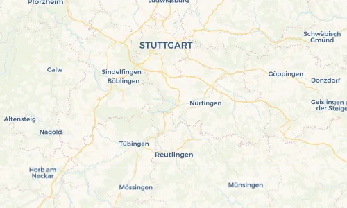 Regenradar Vorschaubild - Aktuelle Niederschläge in Neuenhaus und Umgebung