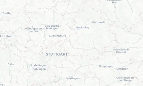 Regenradar Vorschaubild - Aktuelle Niederschläge in Neustadt und Umgebung