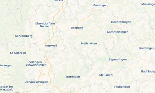 Regenradar Vorschaubild - Aktuelle Niederschläge in Obernheim und Umgebung