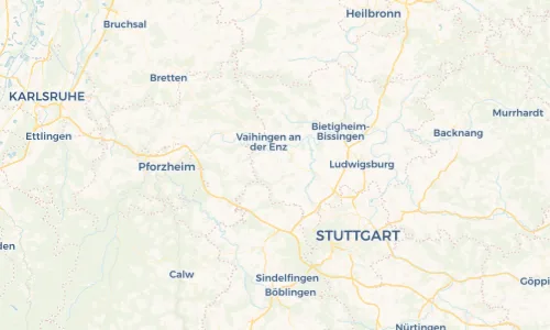 Regenradar Vorschaubild - Aktuelle Niederschläge in Riet und Umgebung