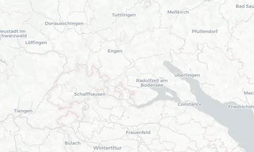 Regenradar Vorschaubild - Aktuelle Niederschläge in Singen (Hohentwiel) und Umgebung