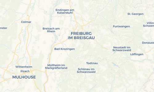 Regenradar Vorschaubild - Aktuelle Niederschläge in Sölden und Umgebung