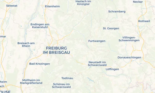 Regenradar Vorschaubild - Aktuelle Niederschläge in St. Peter und Umgebung