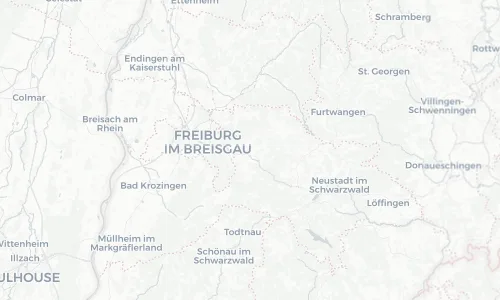 Regenradar Vorschaubild - Aktuelle Niederschläge in Stegen und Umgebung