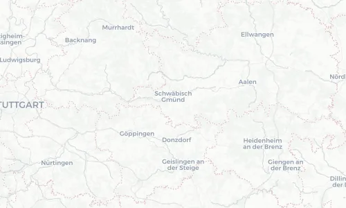 Regenradar Vorschaubild - Aktuelle Niederschläge in Straßdorf und Umgebung