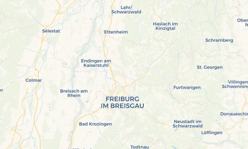 Regenradar Vorschaubild - Aktuelle Niederschläge in Wasser und Umgebung