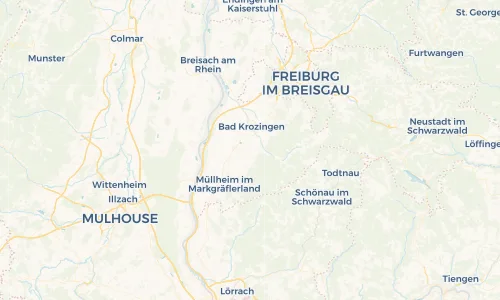 Regenradar Vorschaubild - Aktuelle Niederschläge in Wettelbrunn und Umgebung