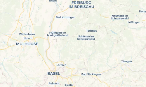 Regenradar Vorschaubild - Aktuelle Niederschläge in Wies und Umgebung
