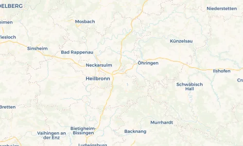 Regenradar Vorschaubild - Aktuelle Niederschläge in Wimmental und Umgebung