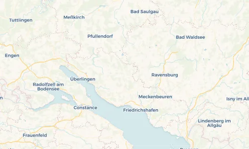 Regenradar Vorschaubild - Aktuelle Niederschläge in Wittenhofen und Umgebung