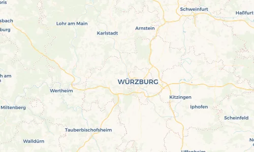 Regenradar Vorschaubild - Aktuelle Niederschläge in Zell am Main und Umgebung