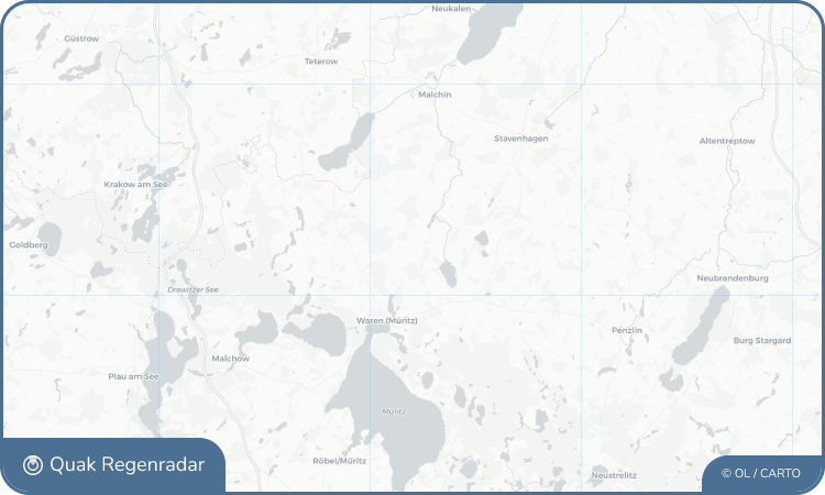 Regenradar-Widget für Alt Schönau