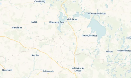 Regenradar Vorschaubild - Aktuelle Niederschläge in Altenhof und Umgebung