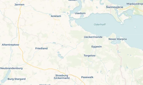 Regenradar Vorschaubild - Aktuelle Niederschläge in Altwigshagen und Umgebung