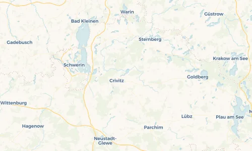 Regenradar Vorschaubild - Aktuelle Niederschläge in Barnin und Umgebung