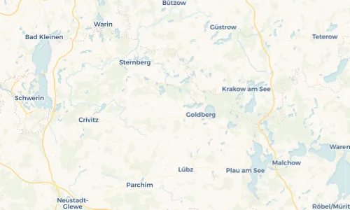 Regenradar Vorschaubild - Aktuelle Niederschläge in Below und Umgebung