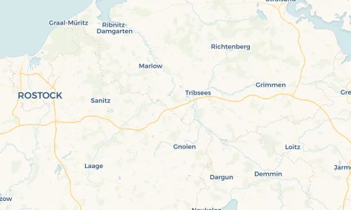 Regenradar Vorschaubild - Aktuelle Niederschläge in Böhlendorf und Umgebung