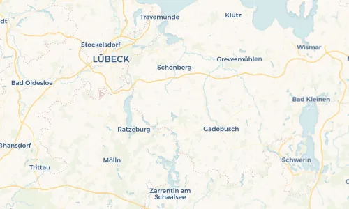Regenradar Vorschaubild - Aktuelle Niederschläge in Carlow und Umgebung