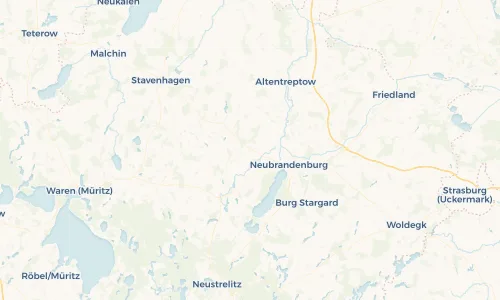 Regenradar Vorschaubild - Aktuelle Niederschläge in Chemnitz und Umgebung