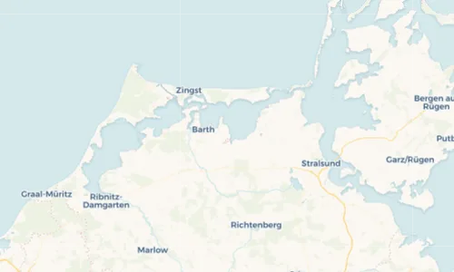 Regenradar Vorschaubild - Aktuelle Niederschläge in Dabitz und Umgebung