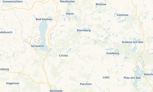 Regenradar Vorschaubild - Aktuelle Niederschläge in Demen und Umgebung