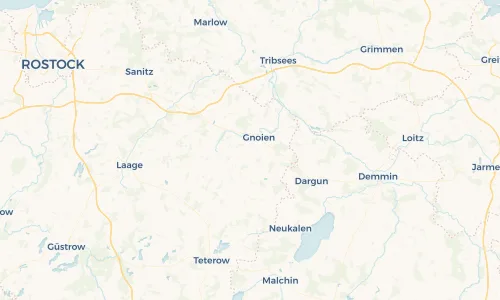 Regenradar Vorschaubild - Aktuelle Niederschläge in Dölitz und Umgebung