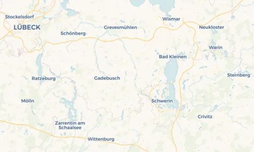 Regenradar Vorschaubild - Aktuelle Niederschläge in Dragun und Umgebung