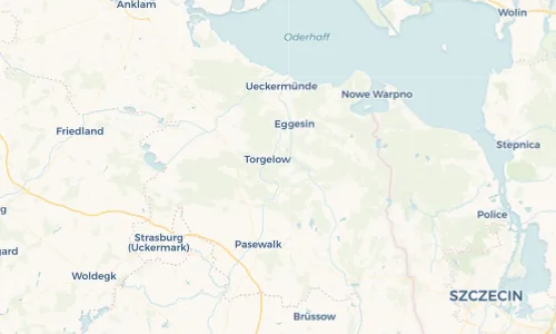 Regenradar Vorschaubild - Aktuelle Niederschläge in Drögeheide und Umgebung