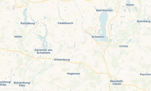 Regenradar Vorschaubild - Aktuelle Niederschläge in Dümmer und Umgebung