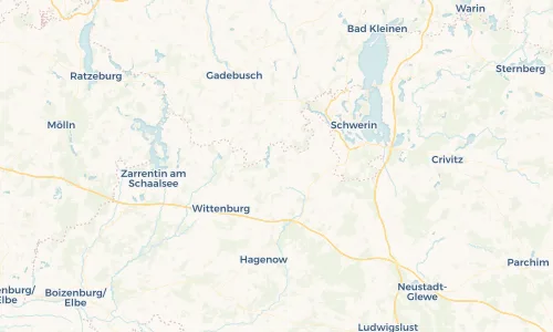 Regenradar Vorschaubild - Aktuelle Niederschläge in Dümmerhütte und Umgebung