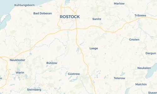 Regenradar Vorschaubild - Aktuelle Niederschläge in Friedrichshof und Umgebung