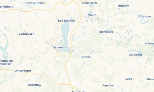 Regenradar Vorschaubild - Aktuelle Niederschläge in Gneven und Umgebung