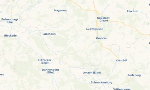 Regenradar Vorschaubild - Aktuelle Niederschläge in Grebs und Umgebung