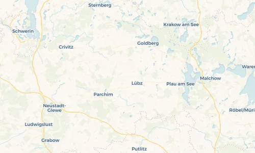 Regenradar Vorschaubild - Aktuelle Niederschläge in Greven und Umgebung