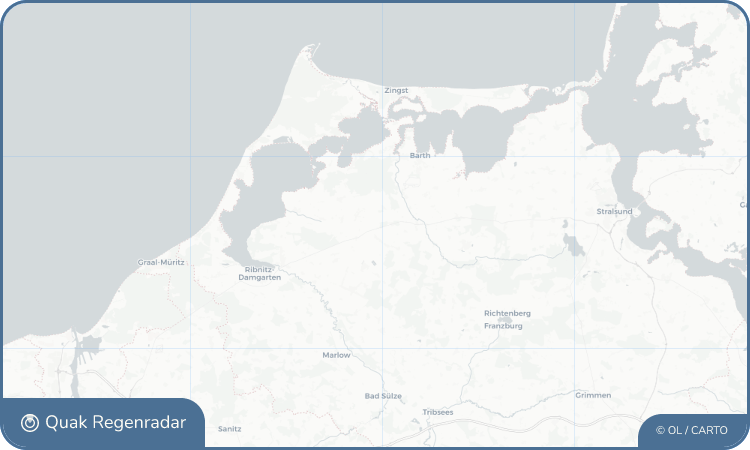Regenradar-Widget für Heidberg