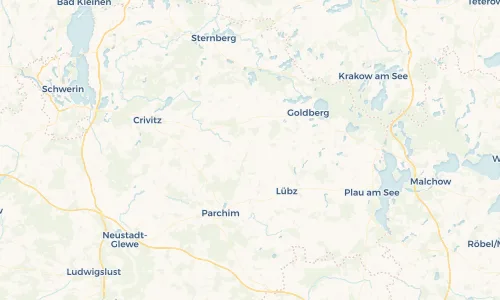 Regenradar Vorschaubild - Aktuelle Niederschläge in Herzberg und Umgebung