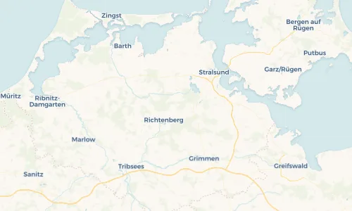 Regenradar Vorschaubild - Aktuelle Niederschläge in Jakobsdorf und Umgebung