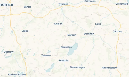 Regenradar Vorschaubild - Aktuelle Niederschläge in Kämmerich und Umgebung