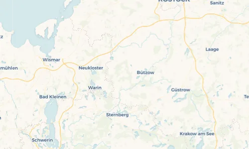 Regenradar Vorschaubild - Aktuelle Niederschläge in Katelbogen und Umgebung