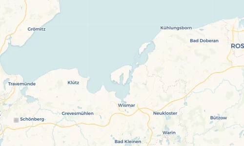 Regenradar Vorschaubild - Aktuelle Niederschläge in Kirchdorf und Umgebung