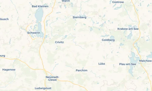 Regenradar Vorschaubild - Aktuelle Niederschläge in Kladrum und Umgebung